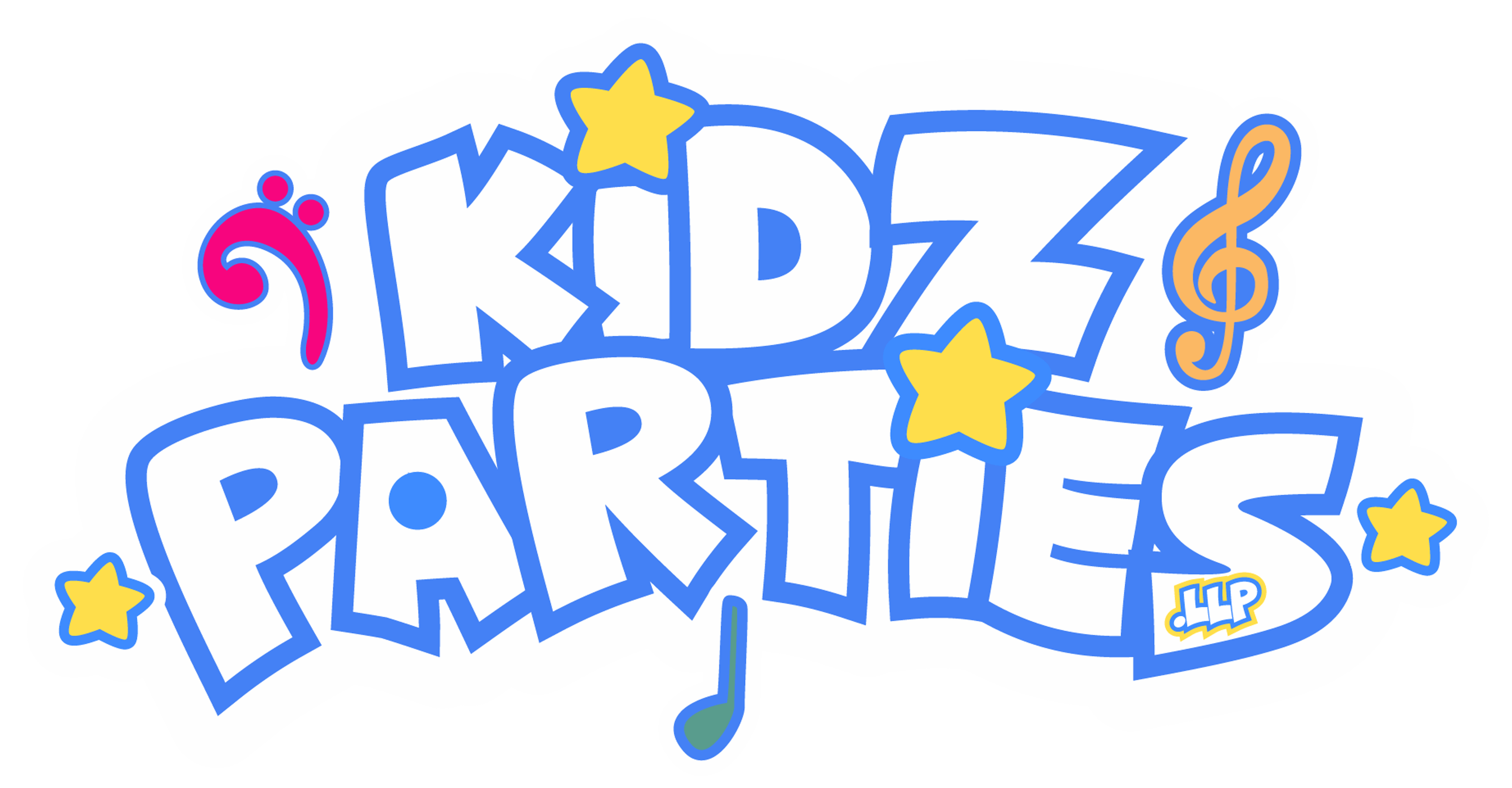 KiDz Parties LLP